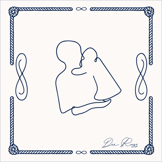 Sa Feleng Silk Scarf